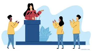 Public Speaking
