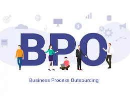 BPO (Business Process Outsourcing) Training Program