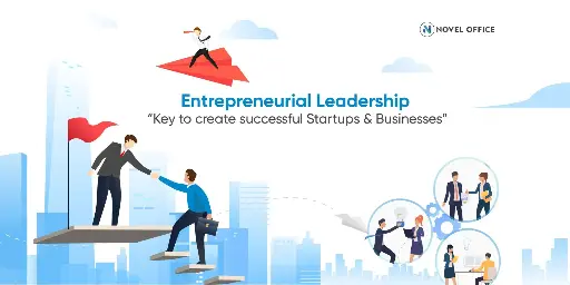 Leadership & Entrepreneurship