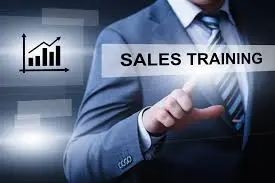 Sales Training Program